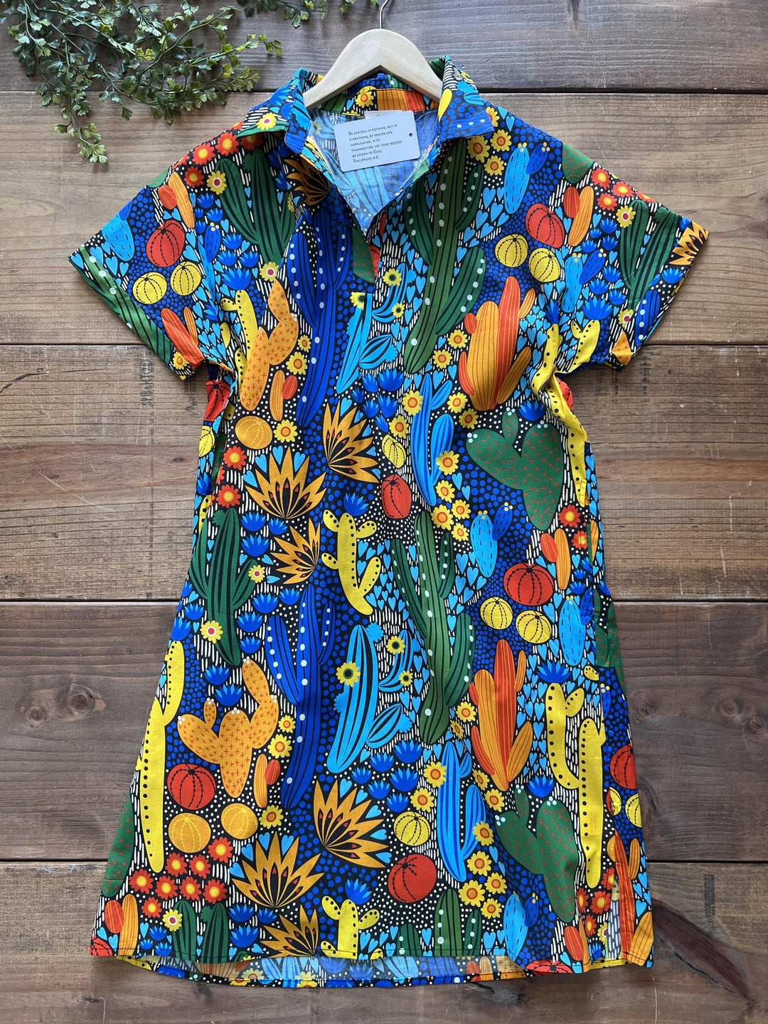 McKinney Dress