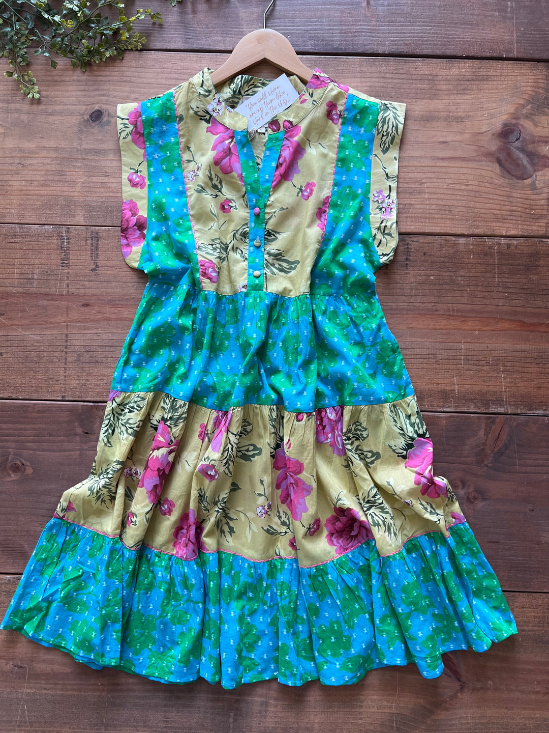 Oh My Stars Charlie Dress