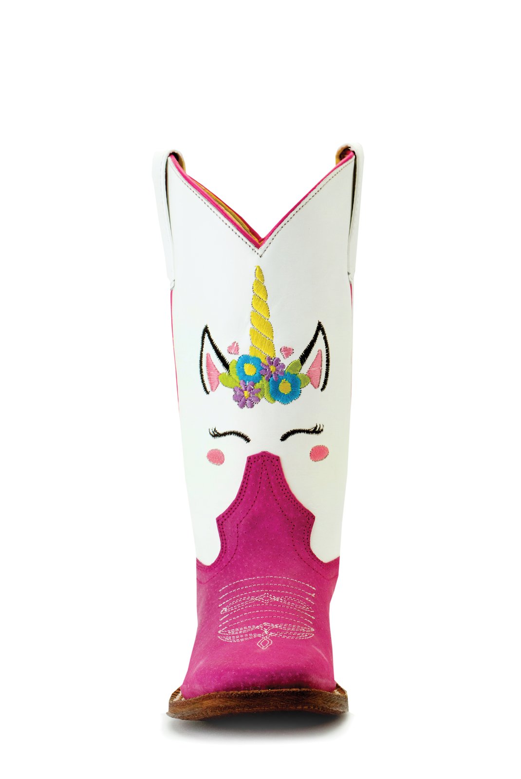 Pretty Unicorn from Horse Power