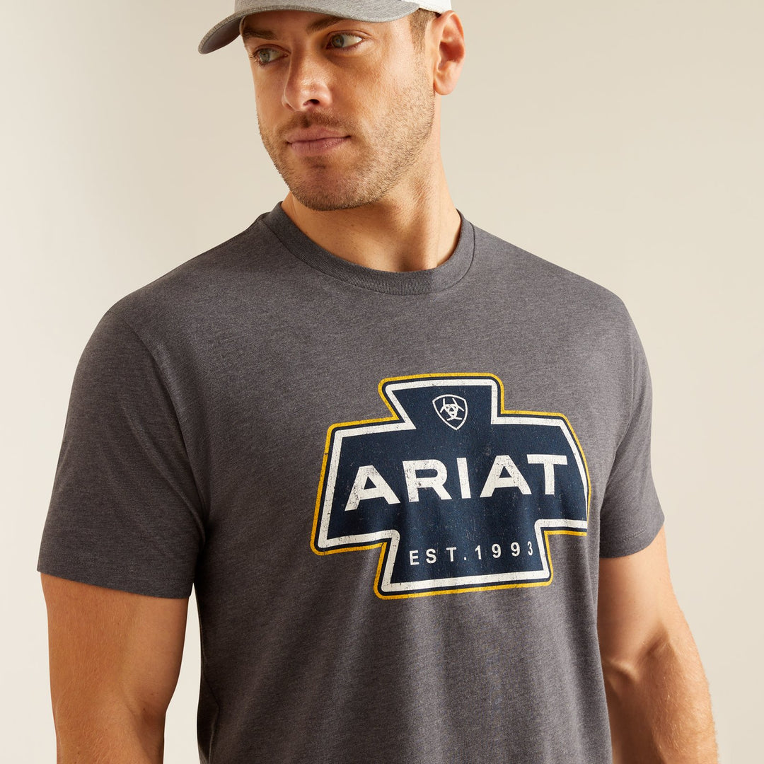 Southwest Thunderbird Tee from Ariat
