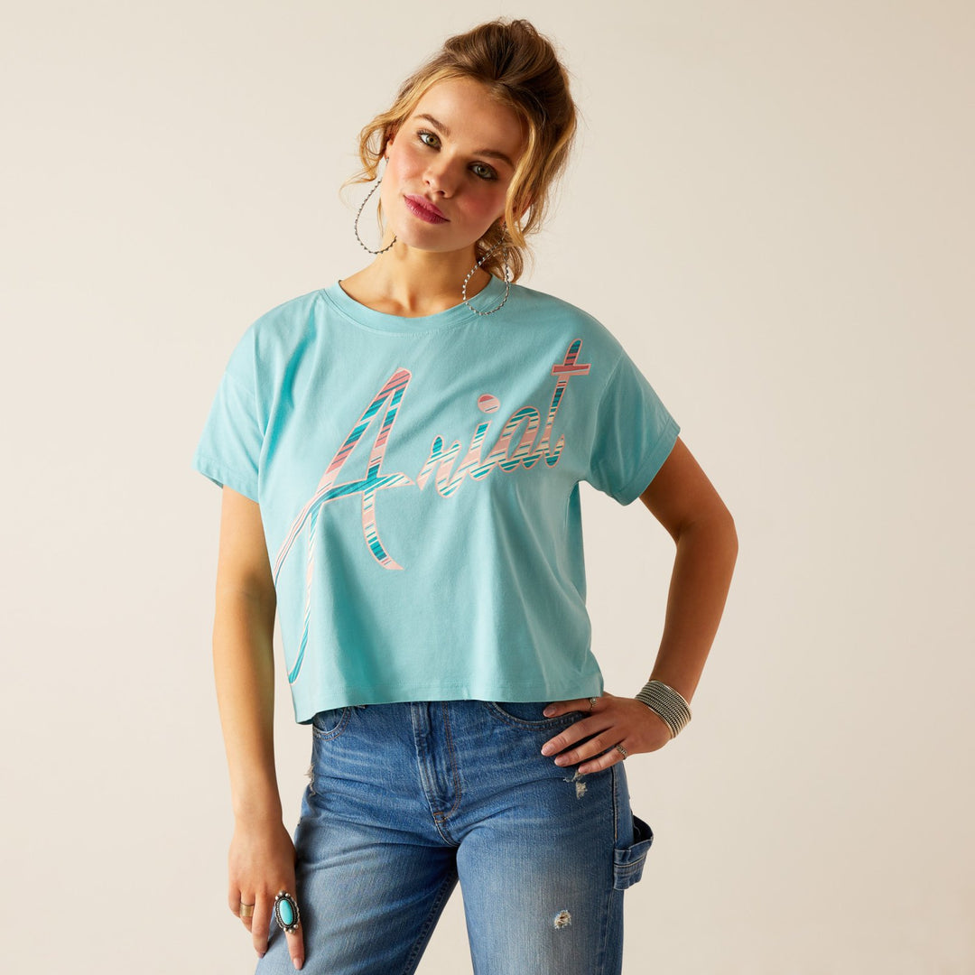 Mills Tee from Ariat