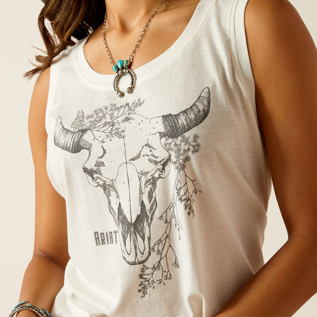 Deadwood Tank from Ariat
