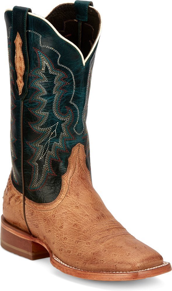 Wildheart Smooth Quill from Tony Lama