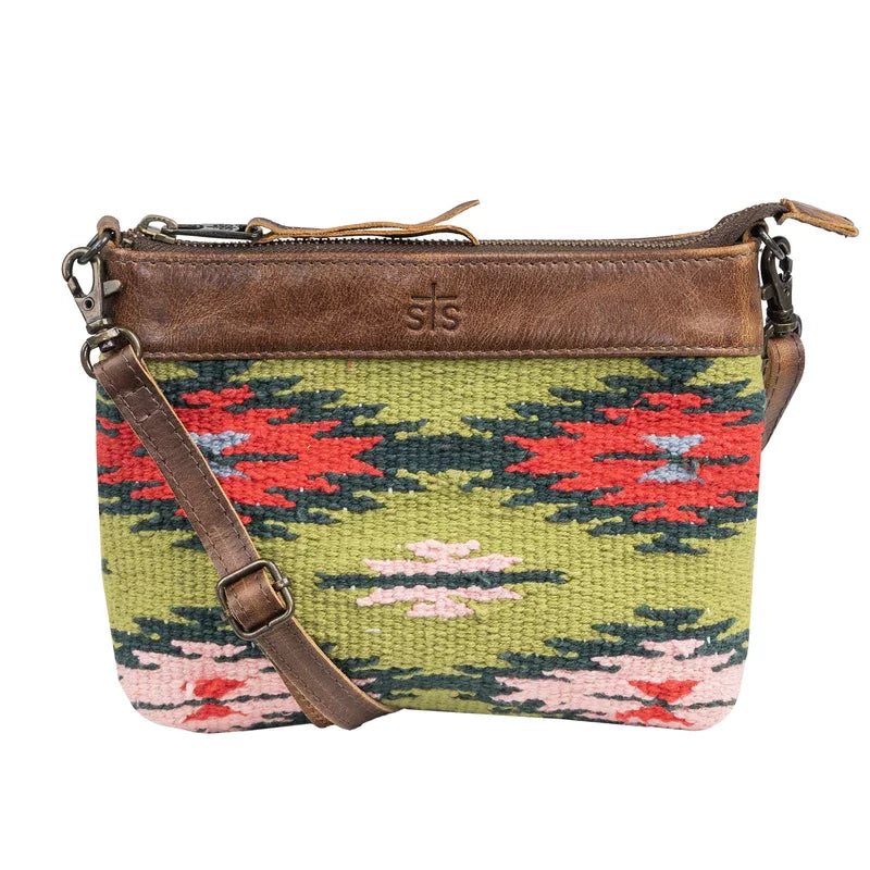 Baja Dreams Grace Crossbody from StS Ranch