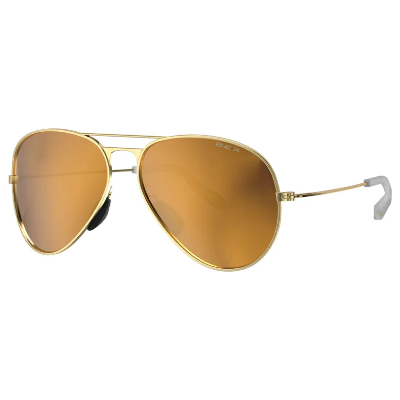 Wesley Gold from Bex
