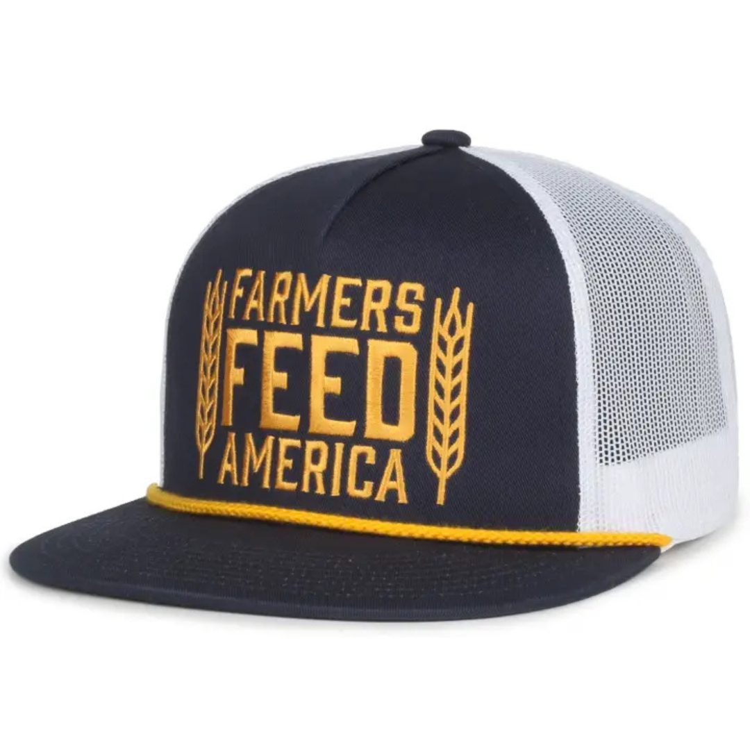 Farmers Feed America from American Cattle Co