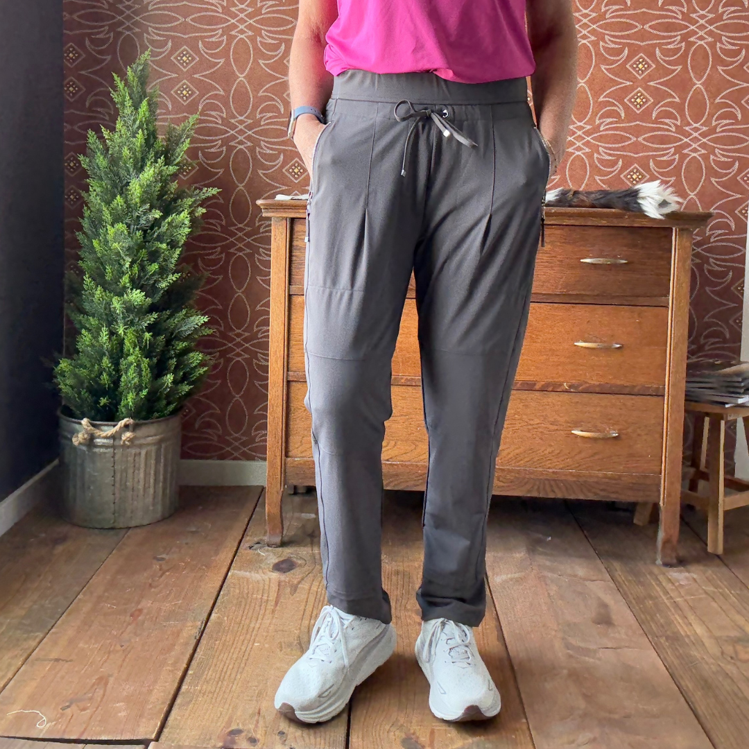 Tek Pant from Multiples