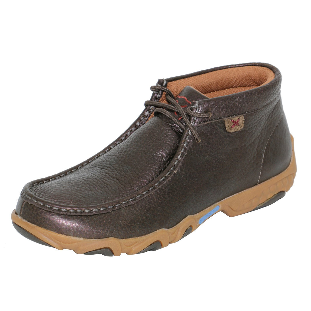 Chukka Driving Moc from Twisted X