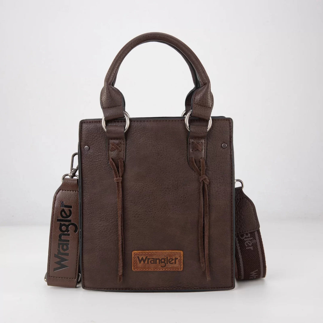 North Star Mini Tote from Wrangler