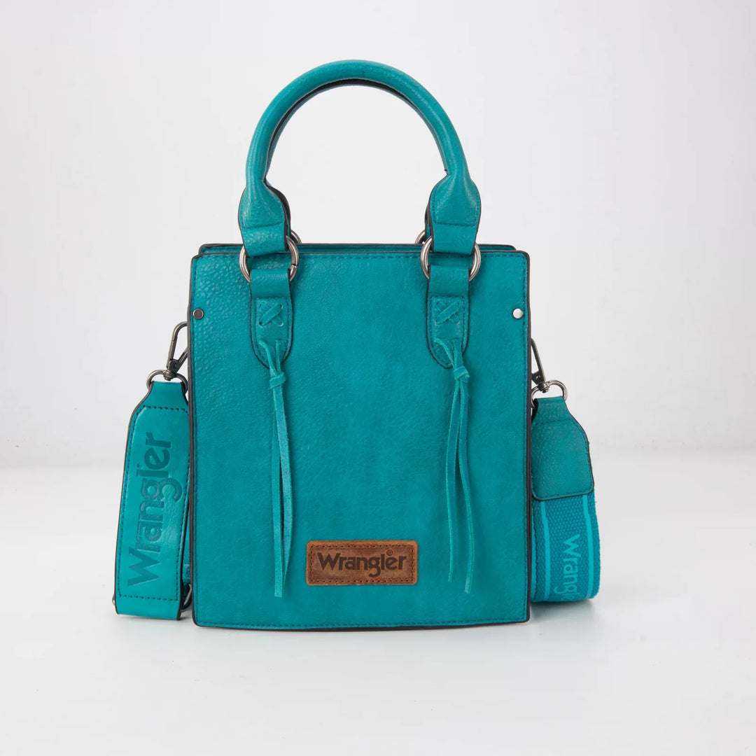 North Star Mini Tote from Wrangler
