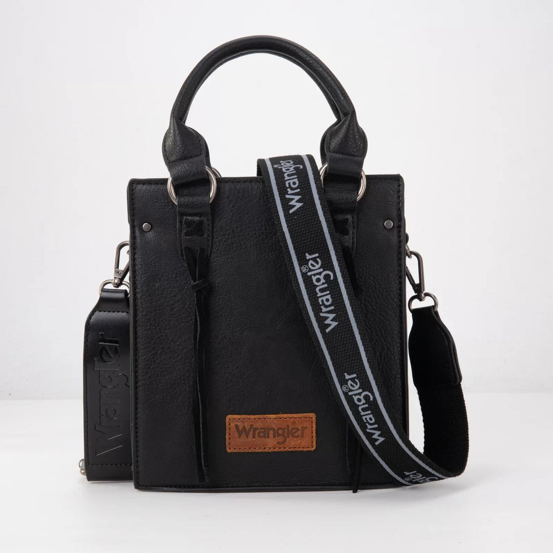 North Star Mini Tote from Wrangler