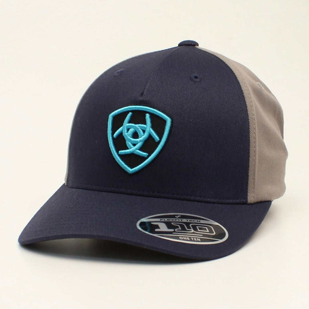 Shield Logo Hat from Ariat