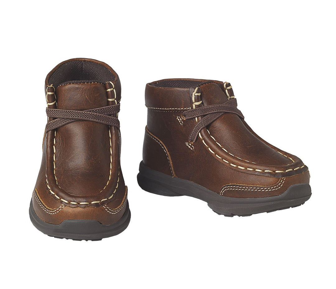 Lil' StompersGarrison from Ariat