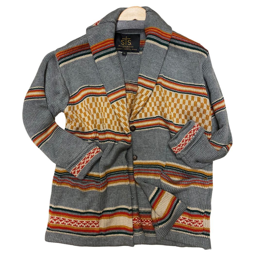 Tularosa Sweater from StS Ranch