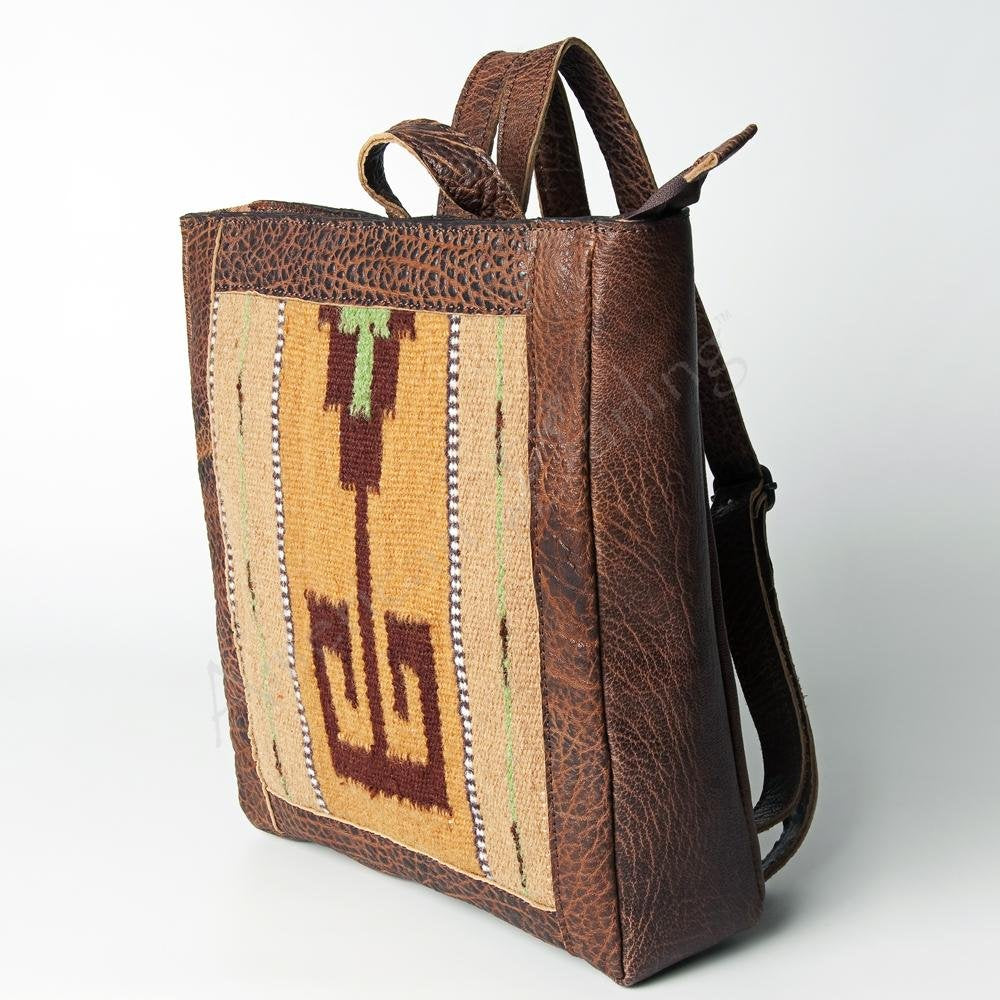 Saddle Blanket Back Pack from American Darling