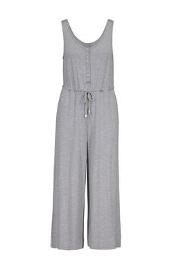 Button Front Jumpsuit from Tribal