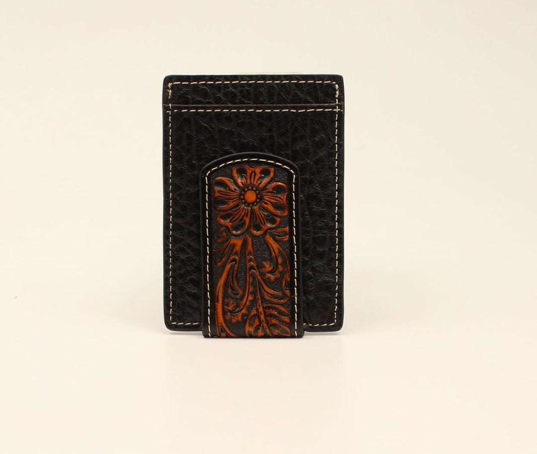 Card Case Money Clip Wallet from Nocona