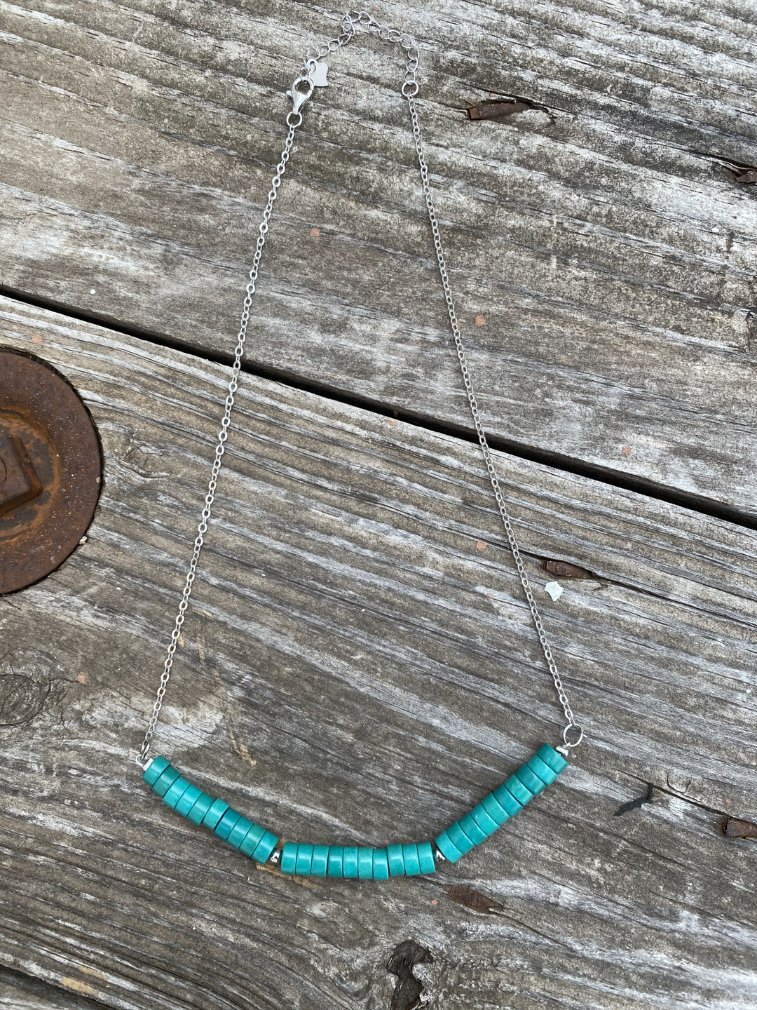 Miley Necklace