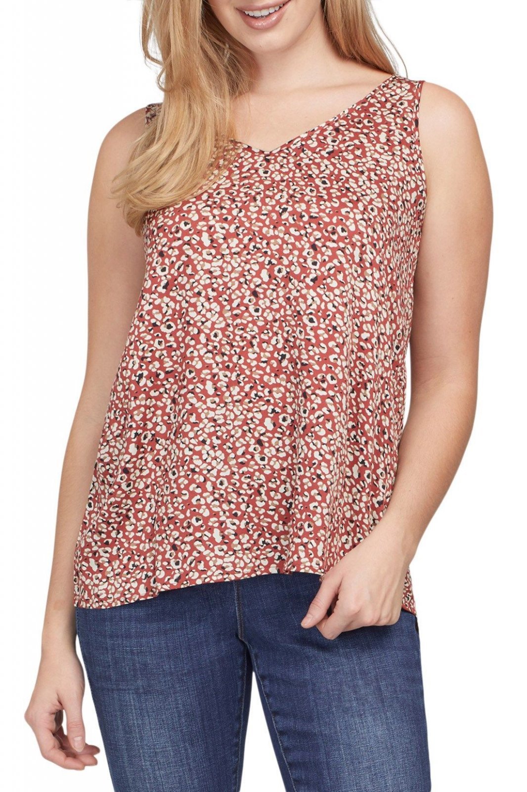 Swing Low Swing Tank