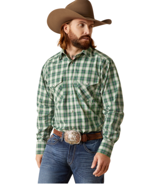 Pro Series Everett Classic Fit Shirt from Ariat