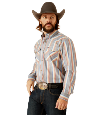 Pro Series Sylas Classic Fit Shirt from Ariat