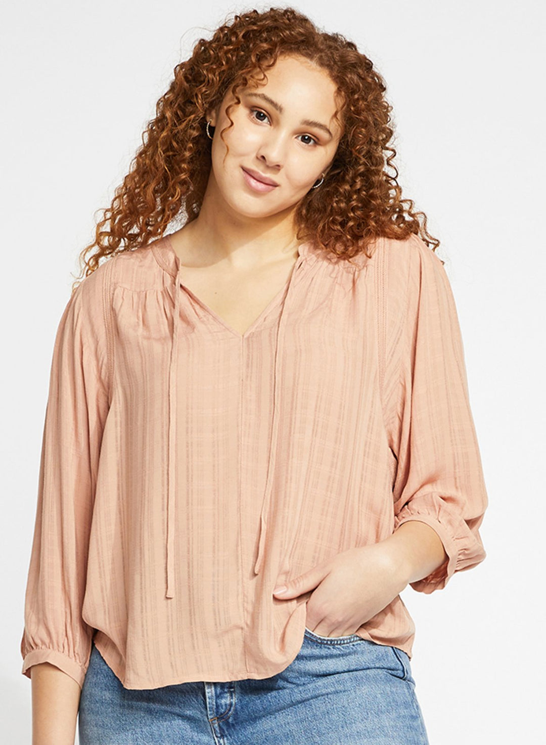 Jane from Gentle Fawn