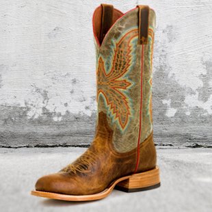Saddle Mad Dog from Horse Power