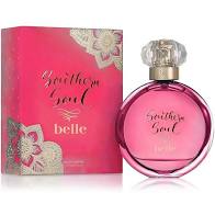 Southern Soule Belle Perfume