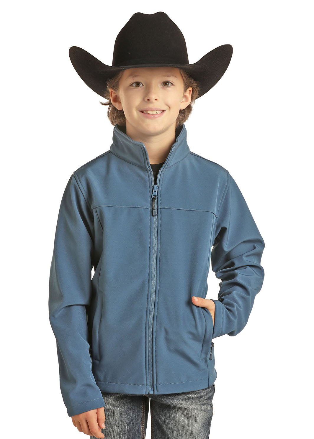 Youth Performance Jacket from Powder River