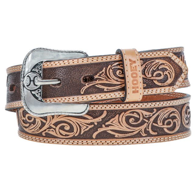 Top Notch Belt from Hooey