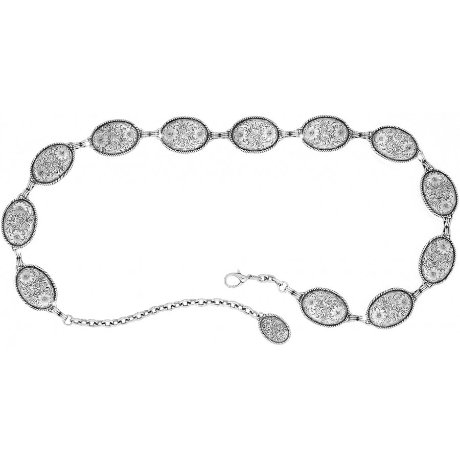Nicole Concho Link Belt from Brighton