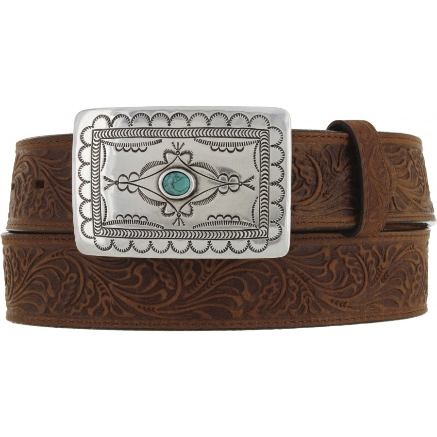 Navajo Spirit Belt from Tony Lama