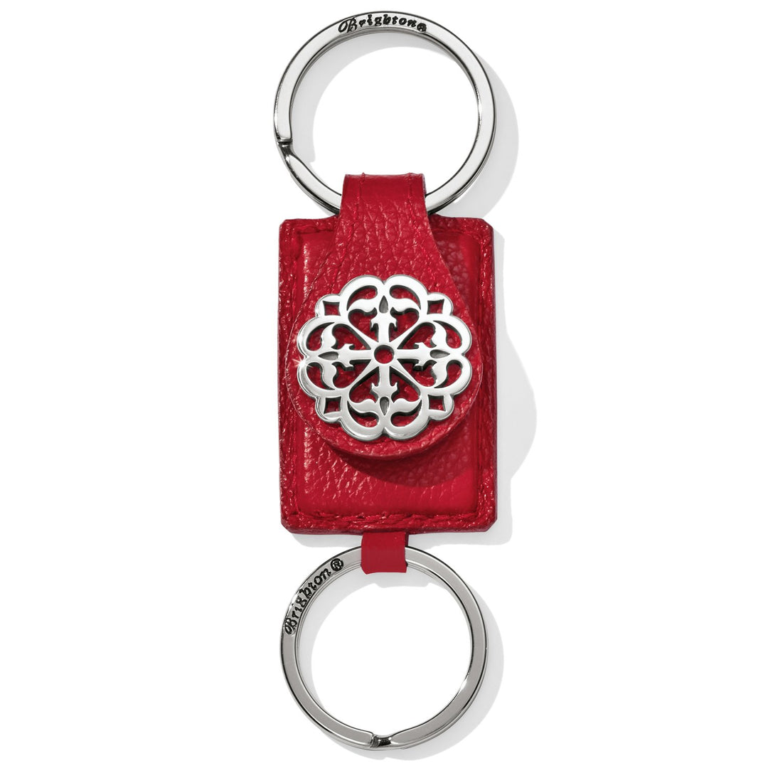Ferrara Valet Key Fob from Brighton