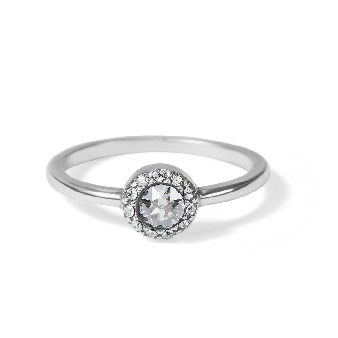 Illumina Solitaire Ring from Brighton