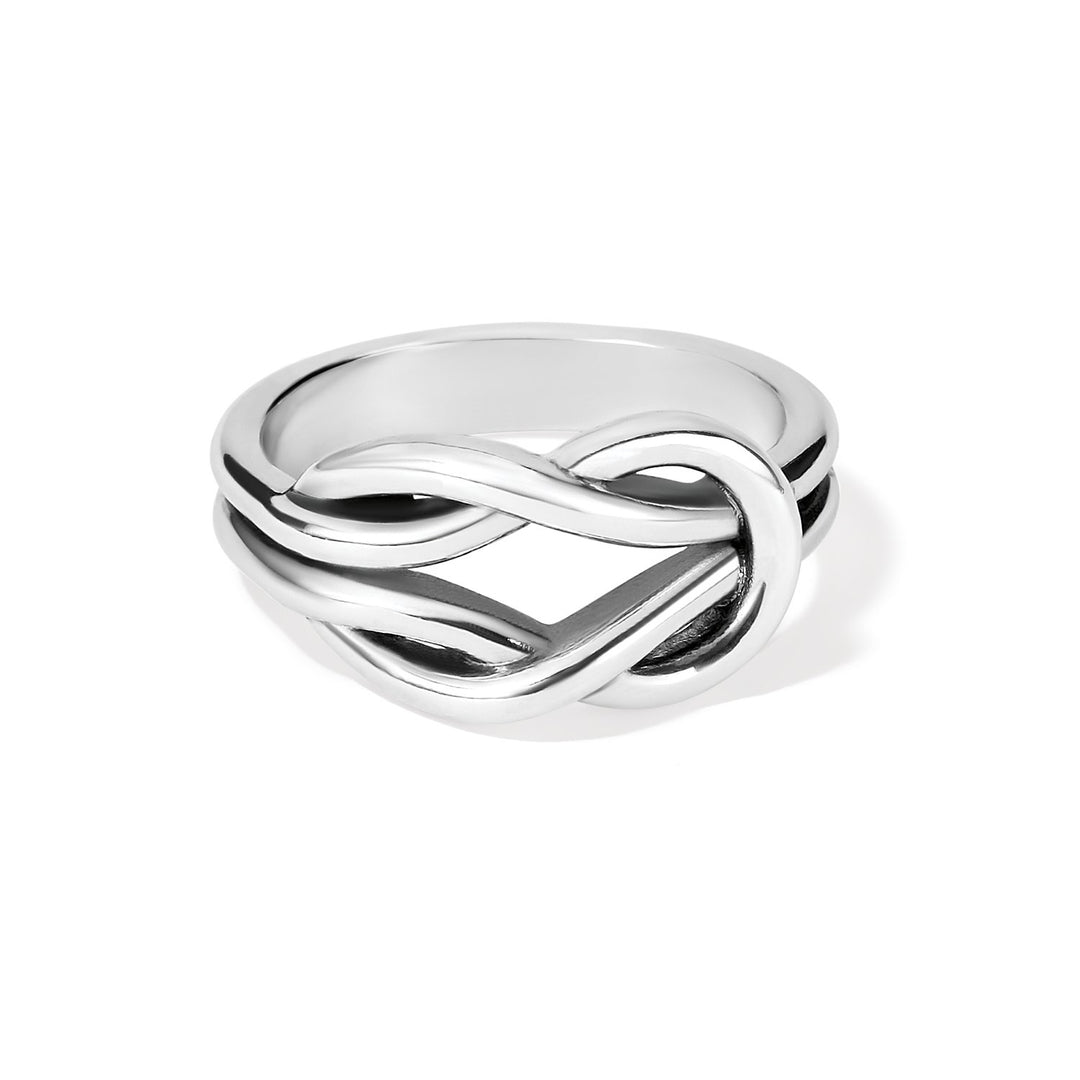 Interlok Harmony Ring from Brighton