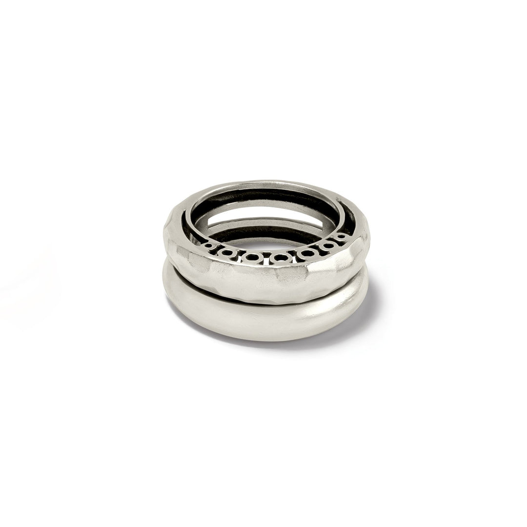 Inner Circle Double Ring from Brighton