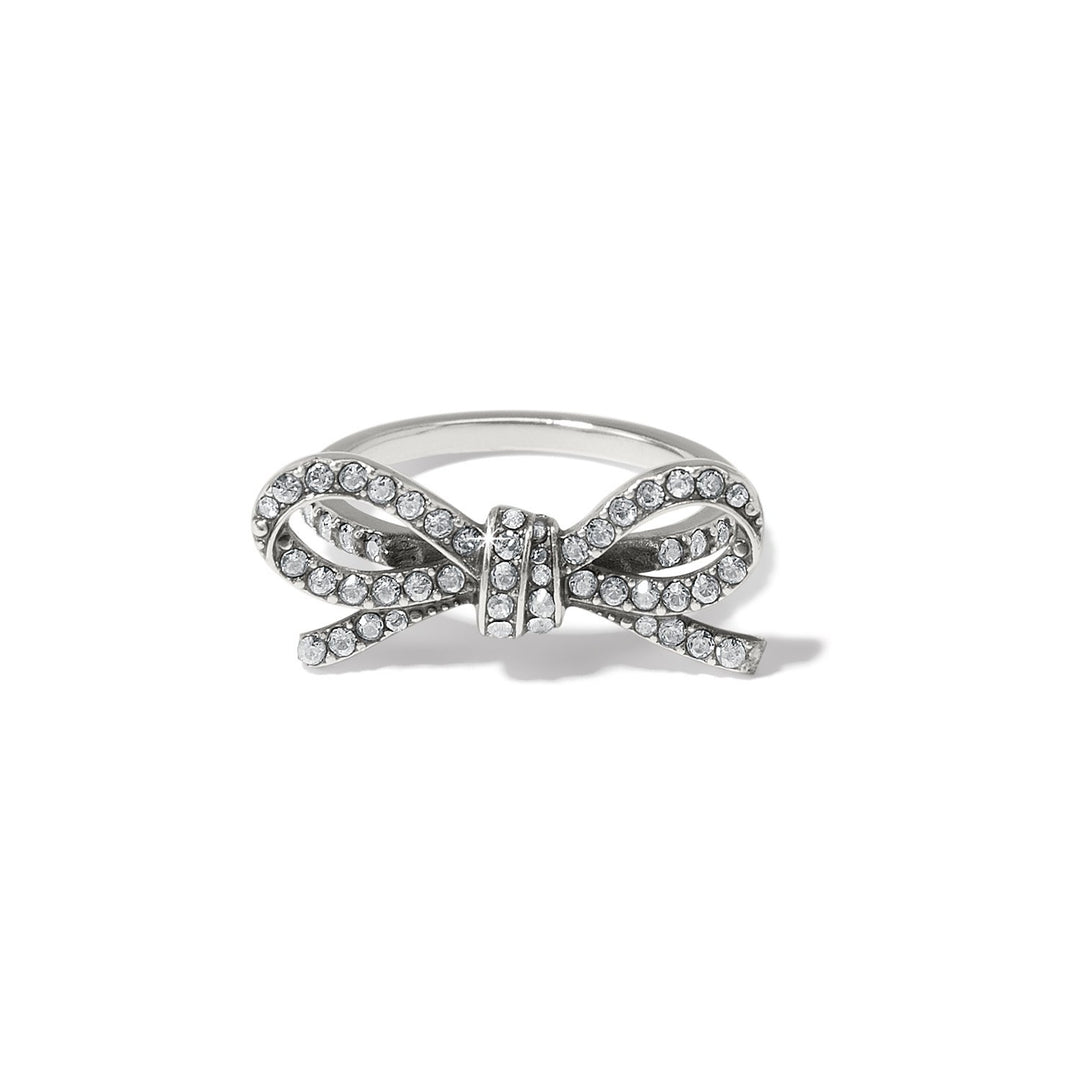 Illumina Bow Ring from Brighton