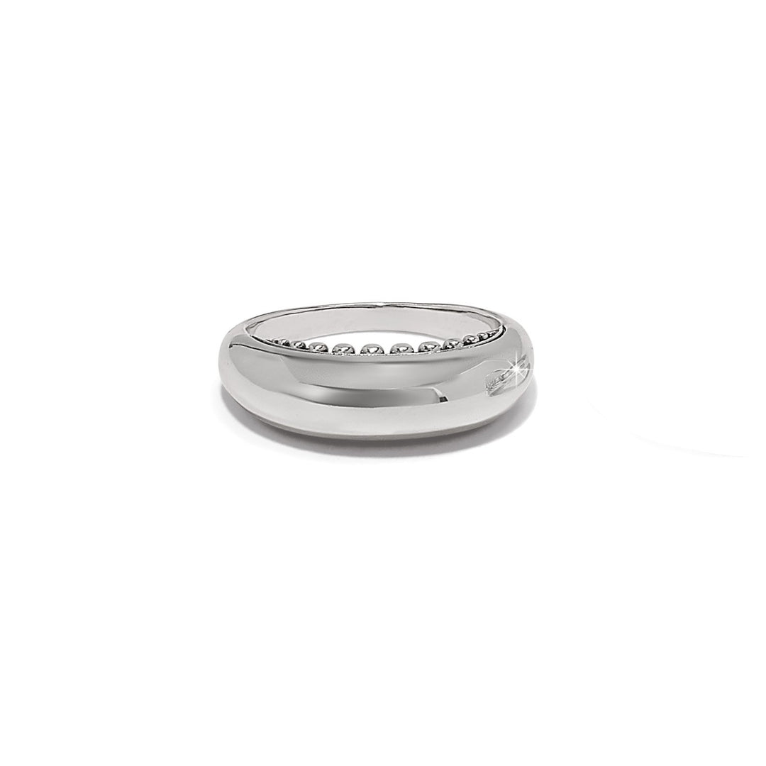 Pretty Tough Arch Ring from Brighton