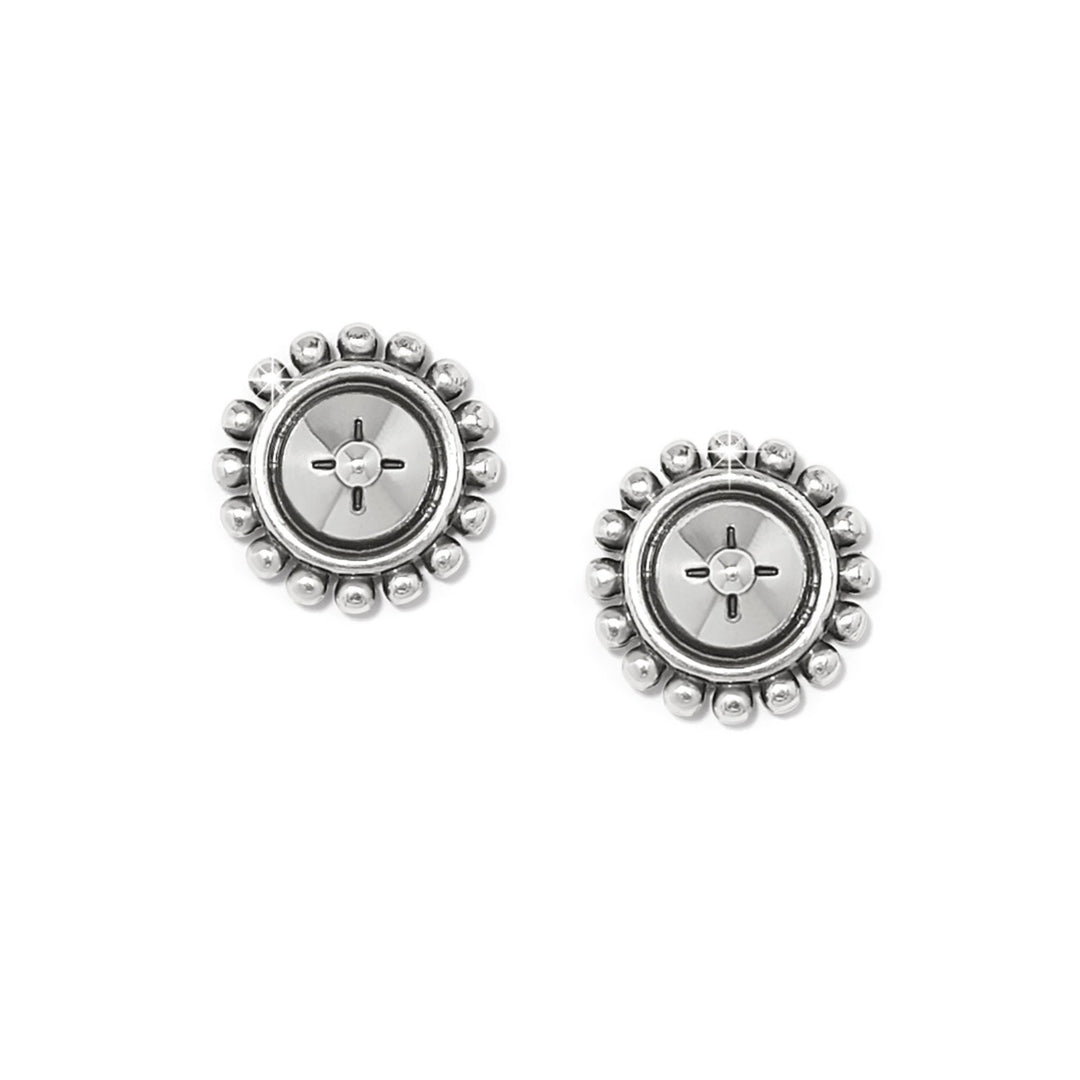 Mosaic Mojave Post Earrings from Brighton