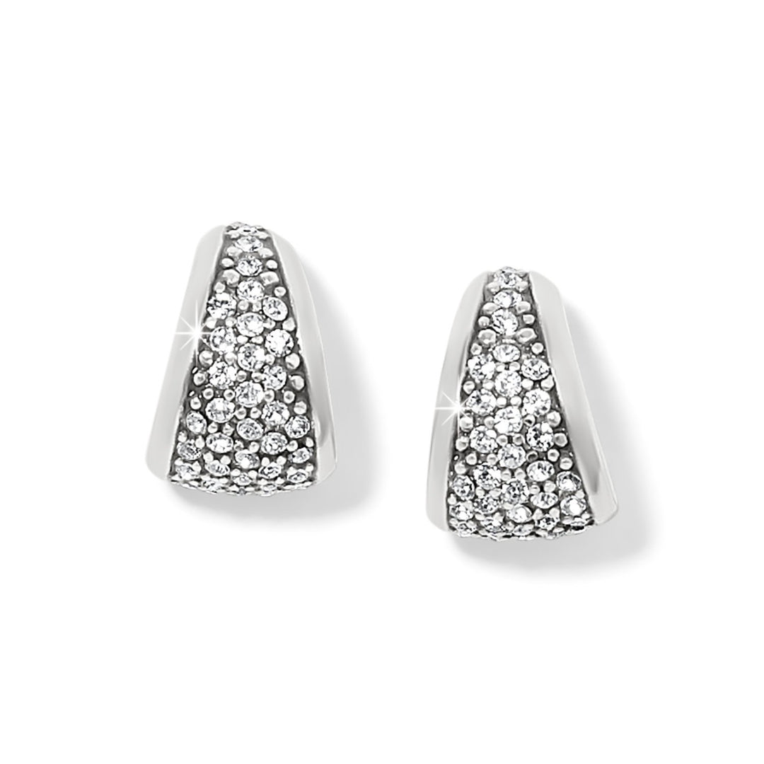 Meridian Small Hoop Earrings from Brighton
