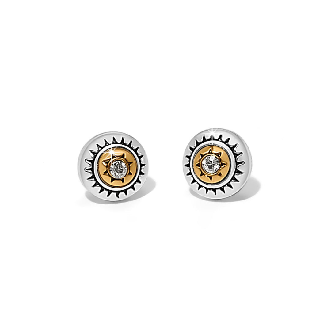 Mosaic Cerrillos Post Earrings from Brighton