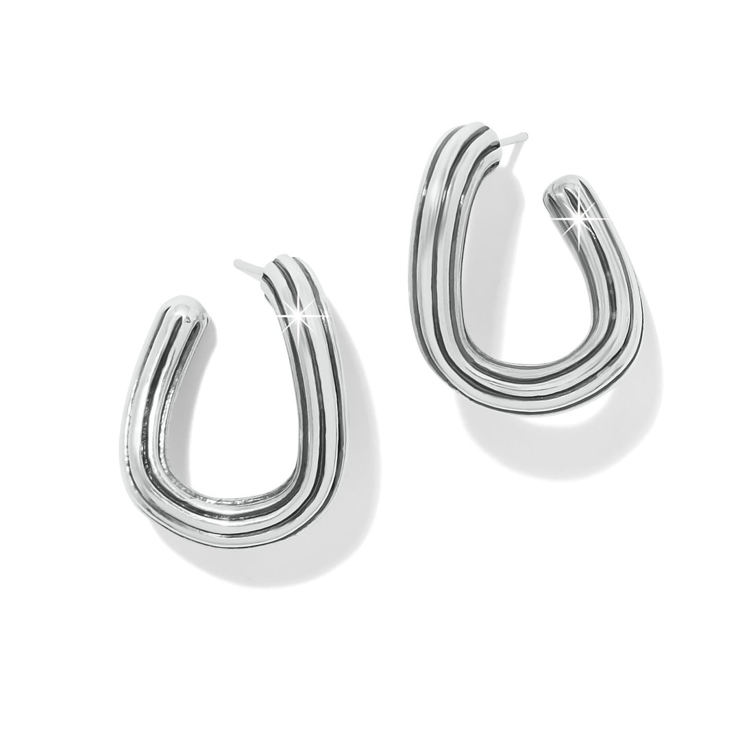 Ferrara Eterna Post Earrings from Brighton