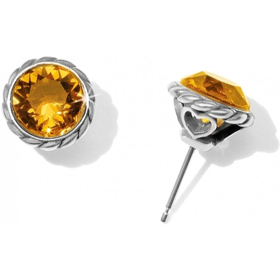 Iris Stud Earring from Brighton