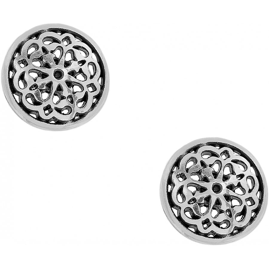 Ferrara Stud Earring from Brighton