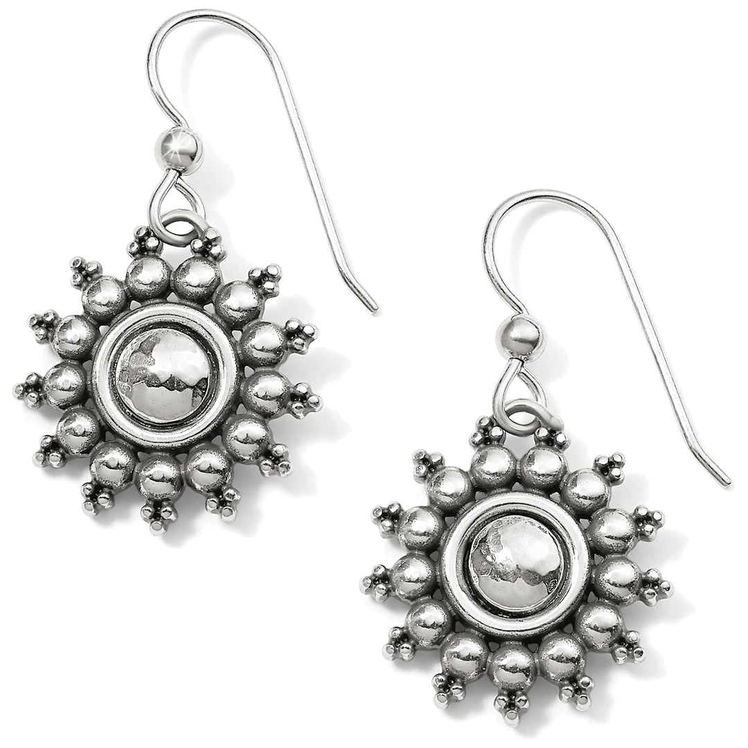 Telluride French Wire Earrings from Brighton