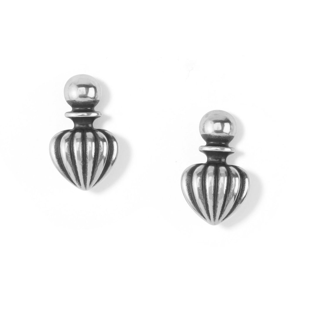Ferrara Amphora Post Earrings from Brighton