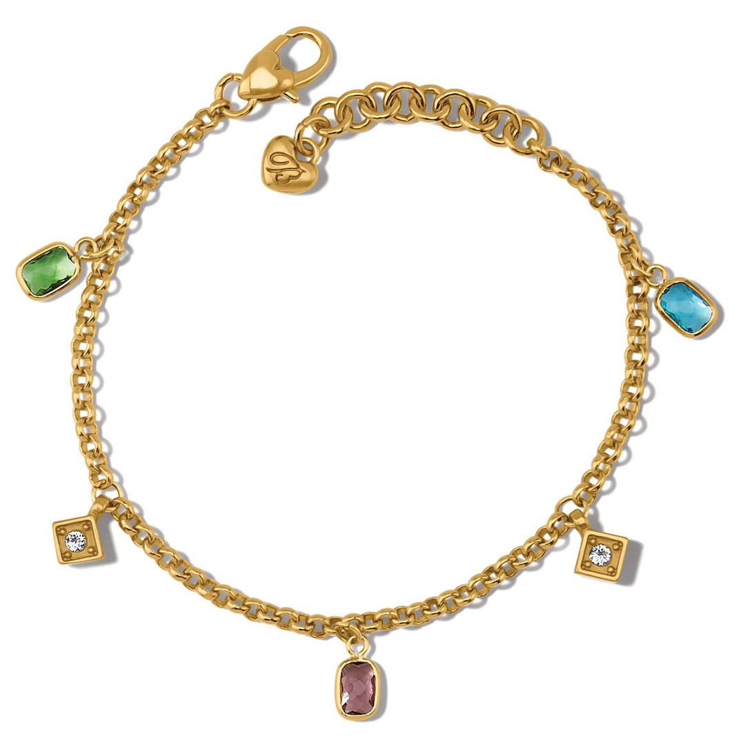 Meridian Zenith Prism Bracelet from Brighton