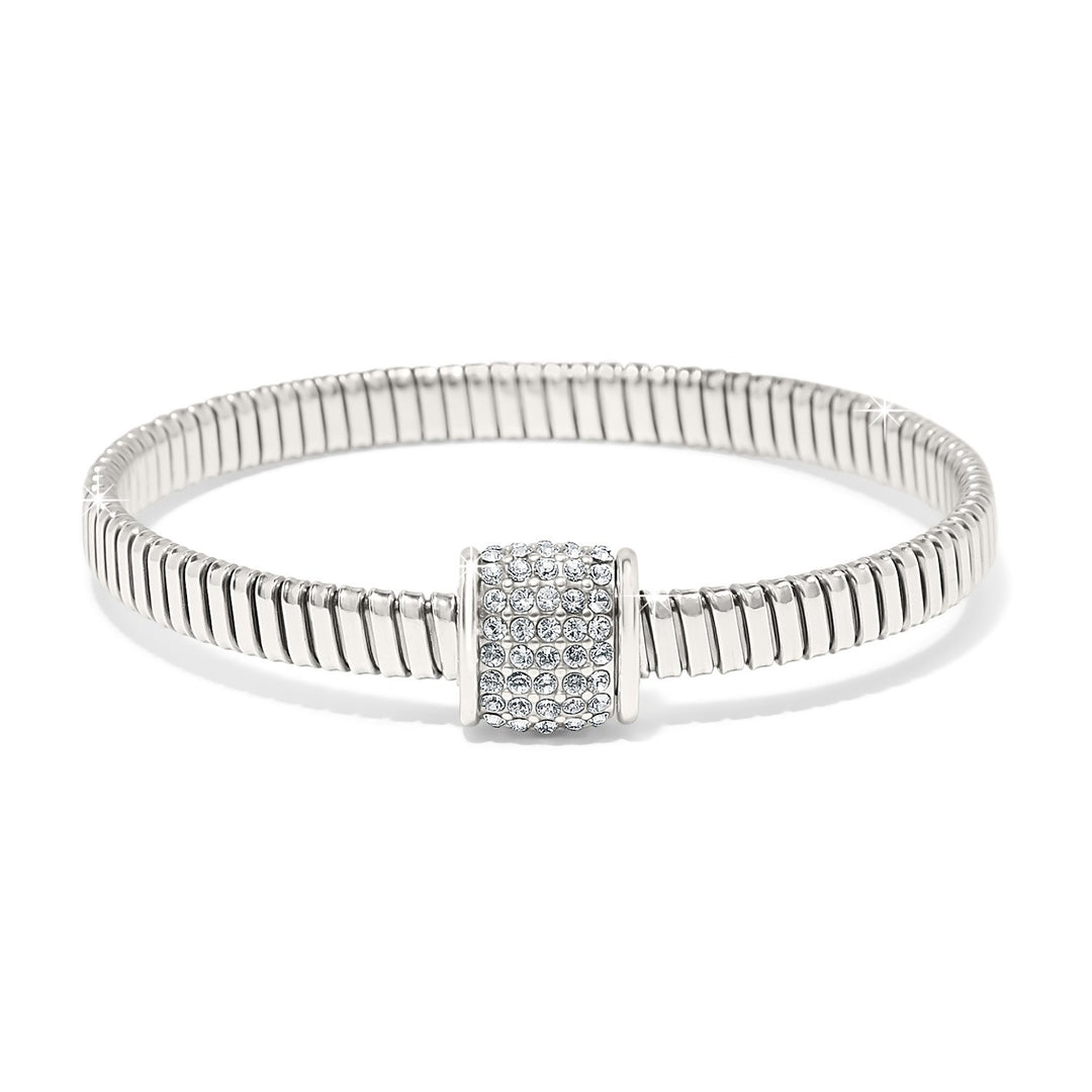 Meridian Solis Spring Bracelet from Brighton
