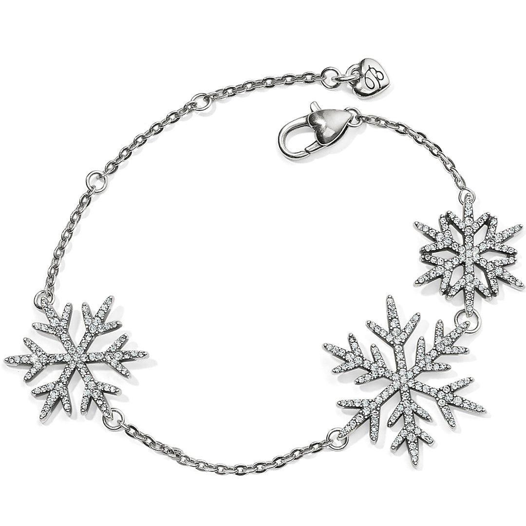 Cristallo Soft Bracelet from Brighton