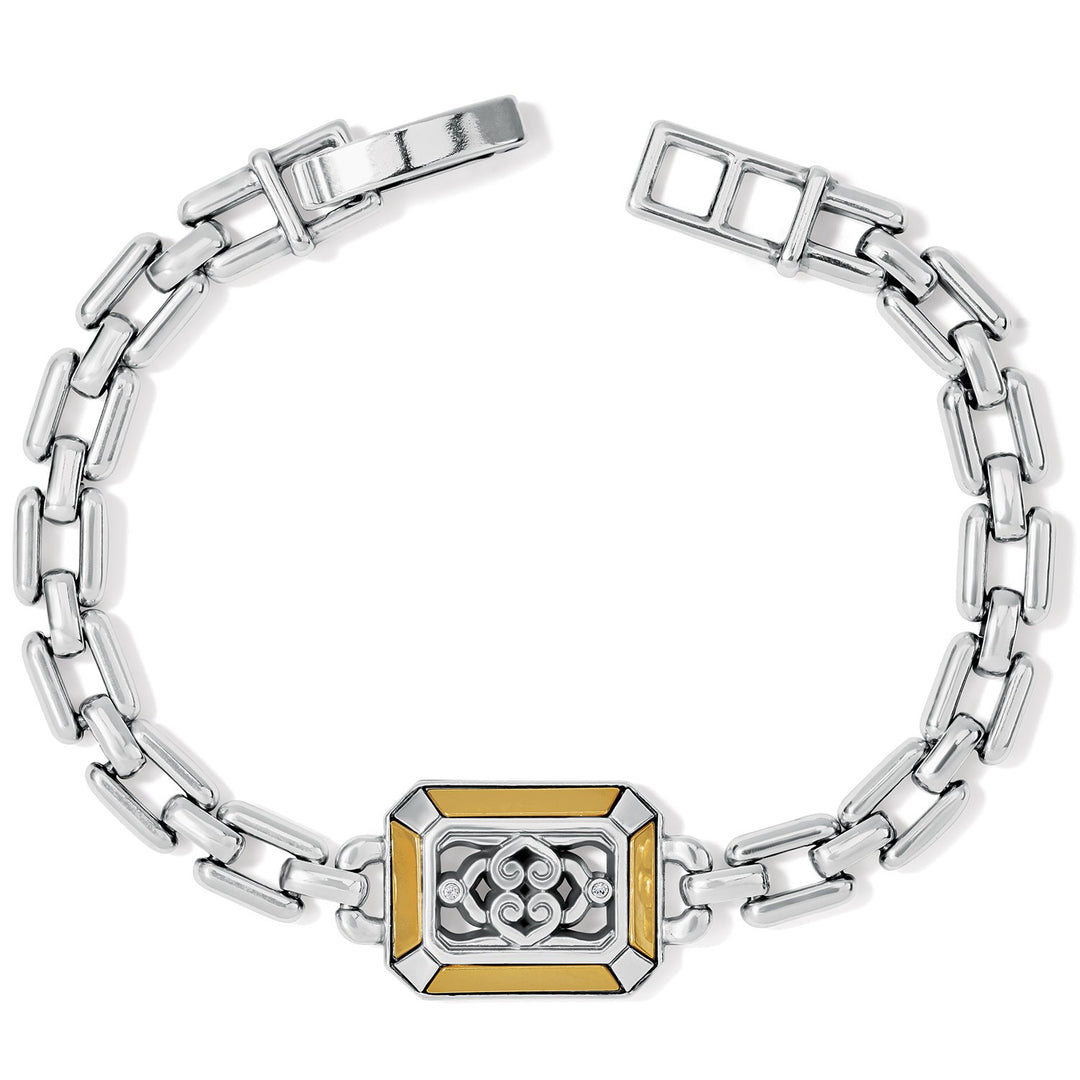 Intrigue Regal Bracelet from Brighton